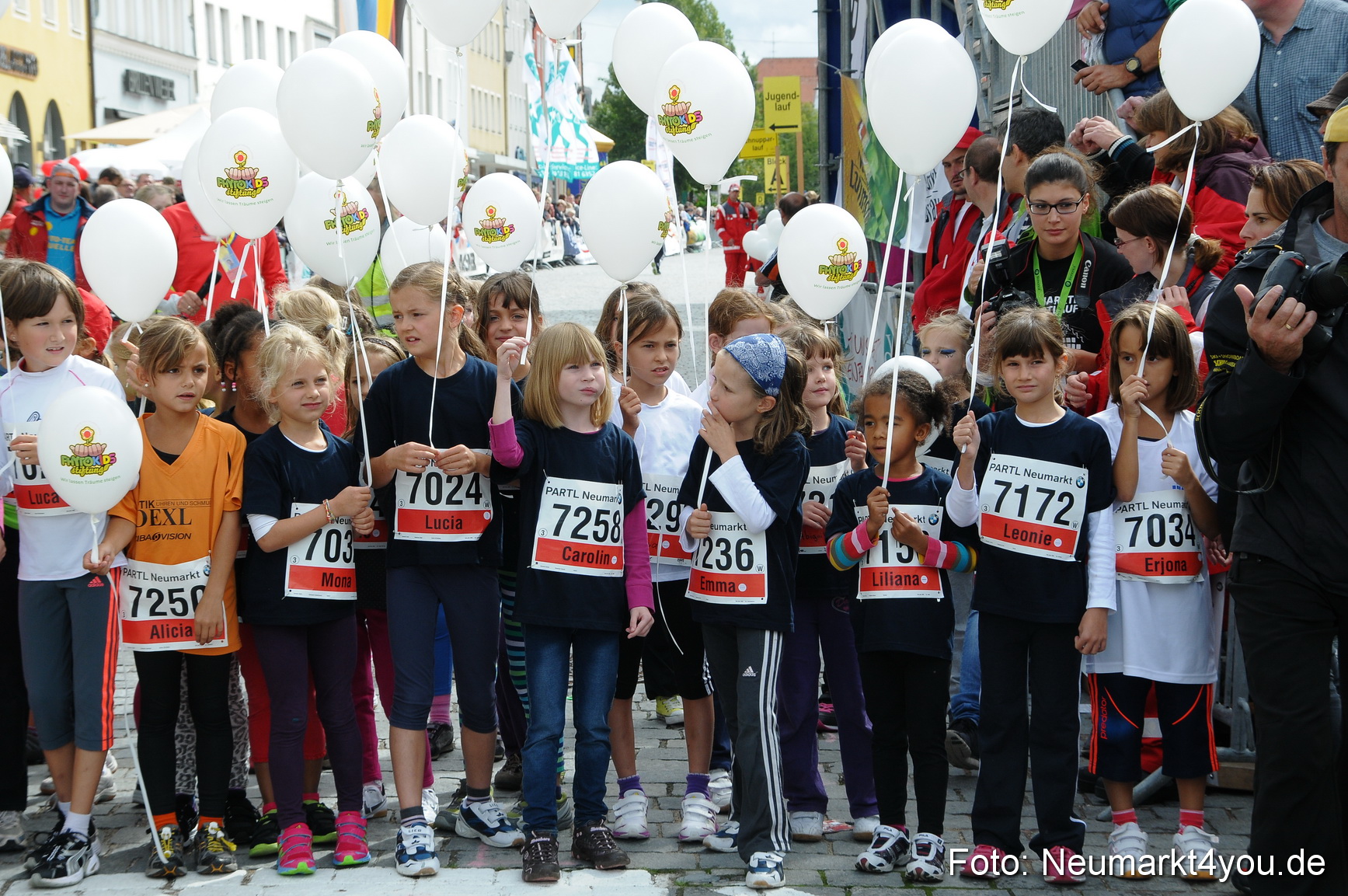 Stadtlauf Neumarkt 2013 1263